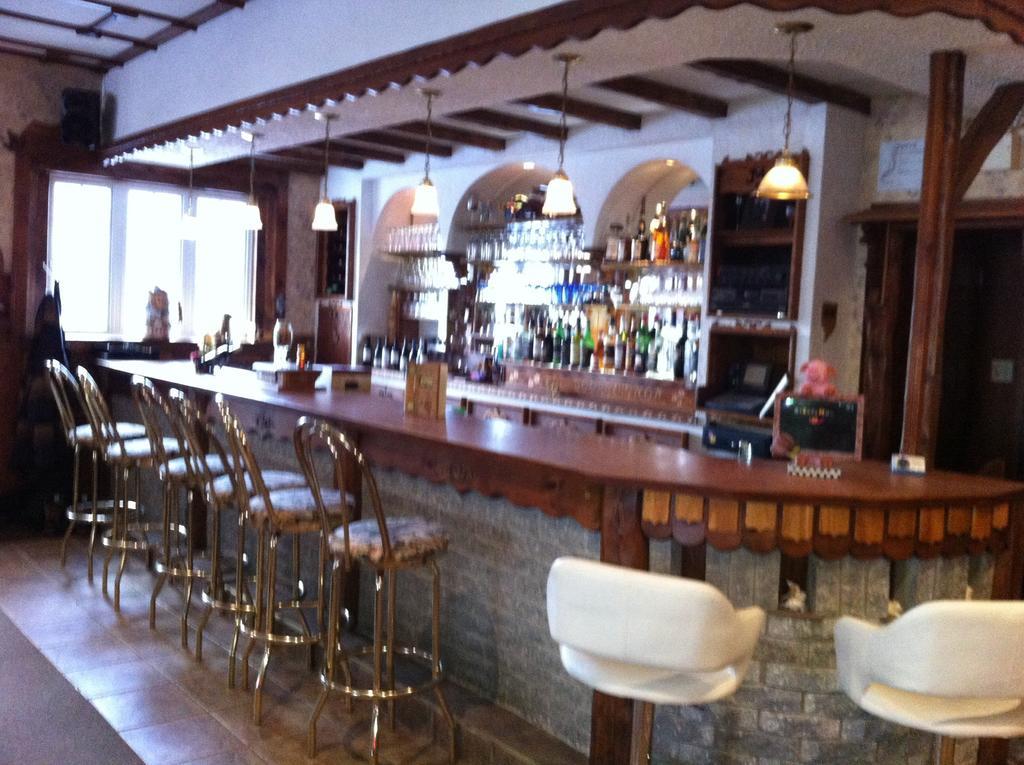 Auberge La Cote D'Or Petite-Riviere-Saint-Francois Esterno foto