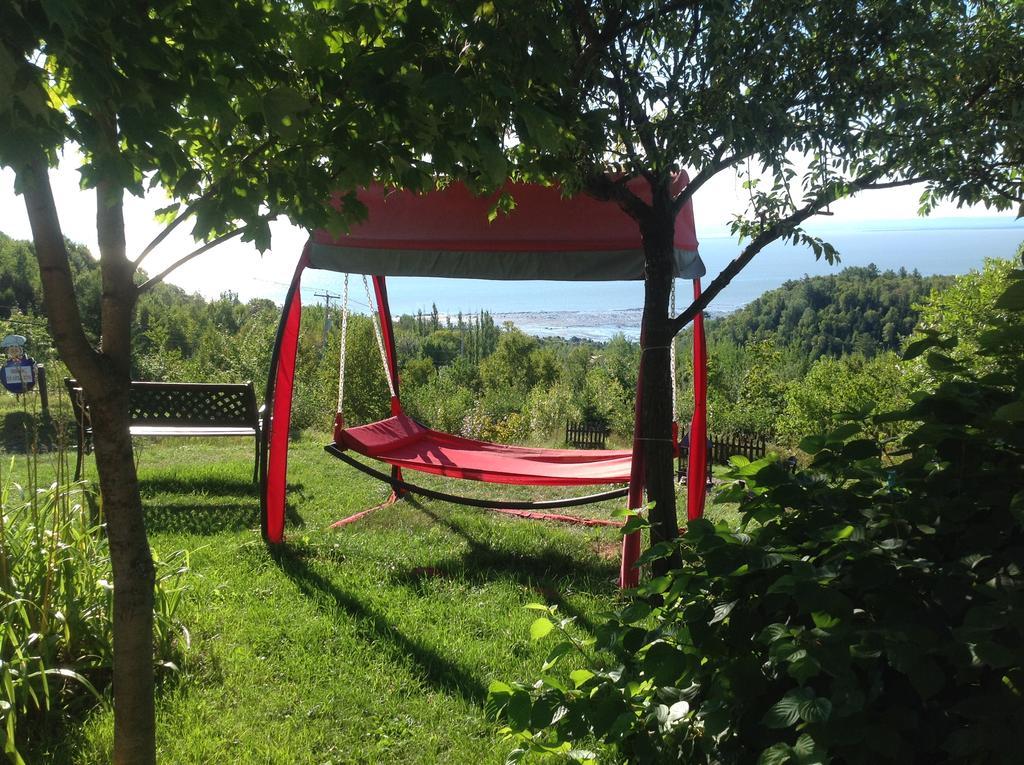 Auberge La Cote D'Or Petite-Riviere-Saint-Francois Esterno foto